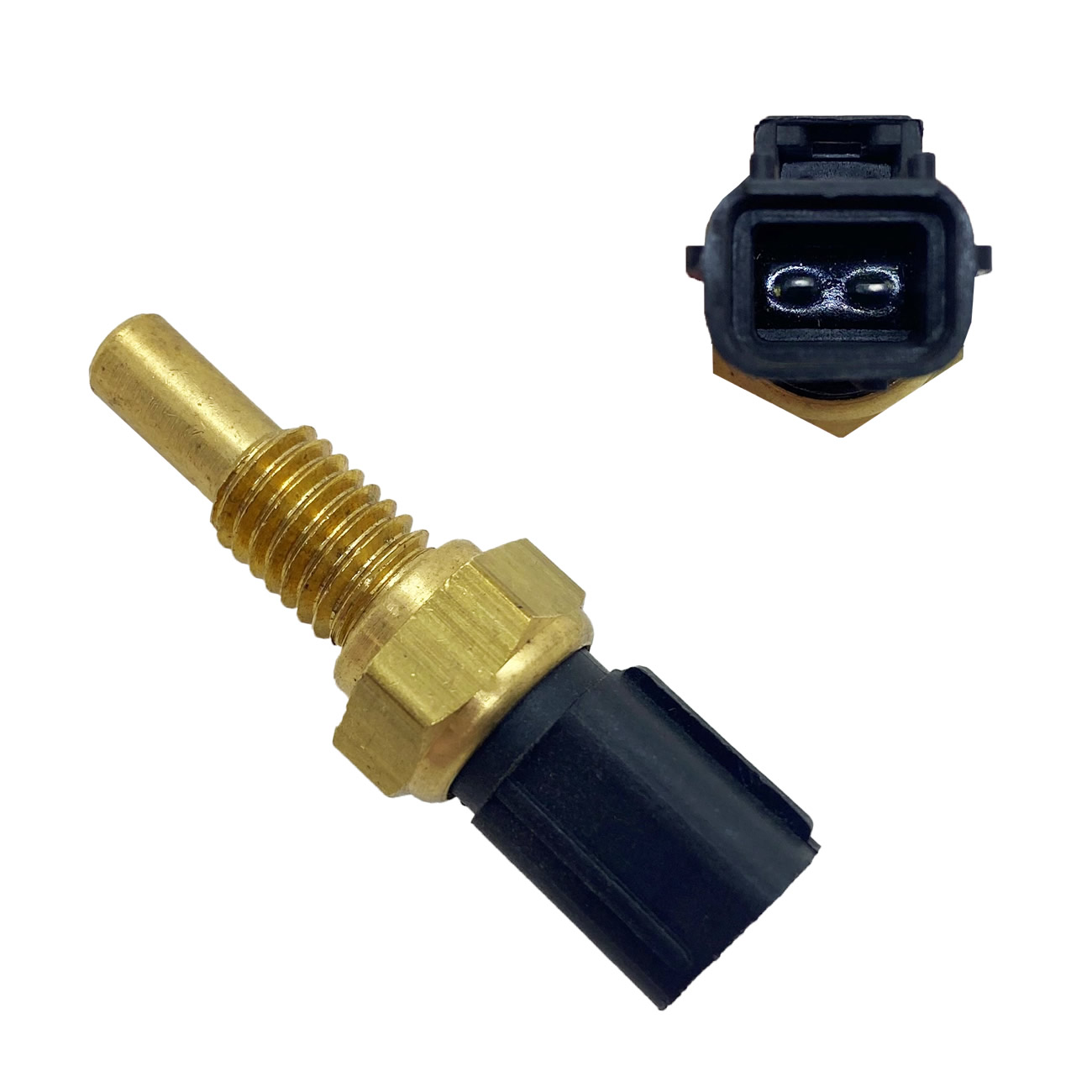 Sensor Temperatura Ford Fiesta Focus Puma